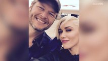 Blake Shelton and Gwen Stefani are officially a couple