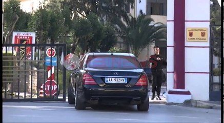 Zjarr, Basha: Është djegur laboratori kriminalistik, policia mohon- Ora News- Lajmi i fundit-