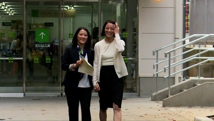 Primer reconocimiento de parejas homosexuales en Japón