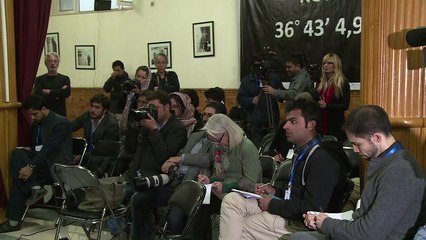 MSF releases grim new details from Afghan hospital bombing