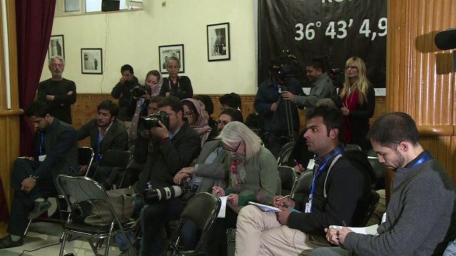 MSF releases grim new details from Afghan hospital bombing