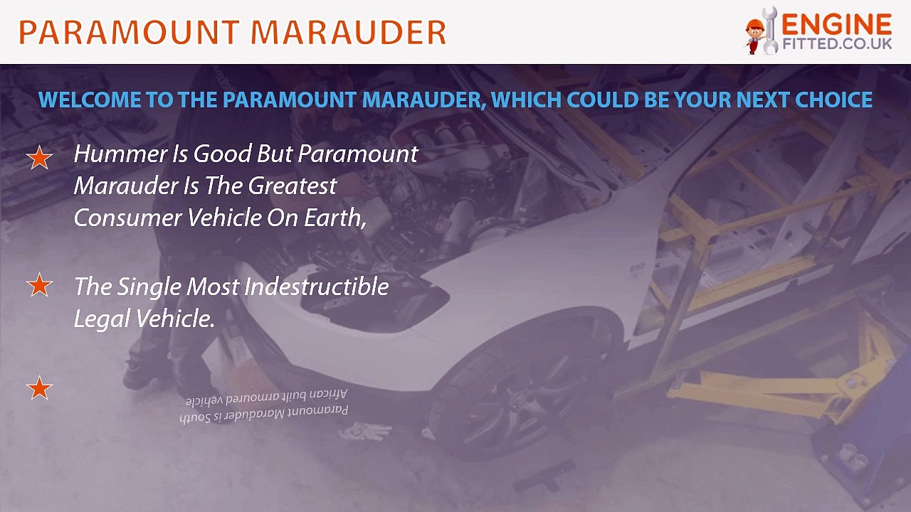 Top 3 Toughest Vehicles On The Planet!