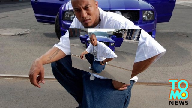 Former hip-hop star turned ISIS recruiter killed in US air strike