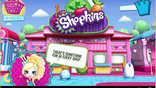 Shopkins Unboxing Video! What rare toys will we get?