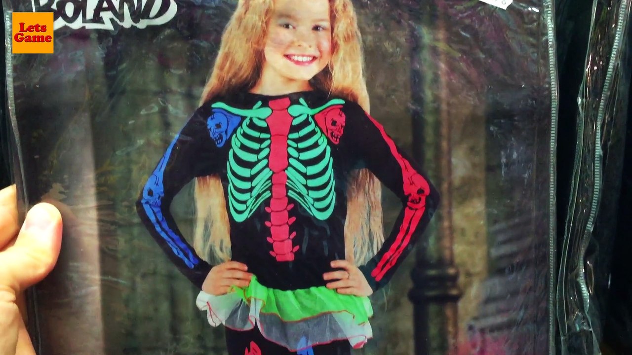 Хэллоуин Костюмы для Детей - Halloween Costumes for Kids