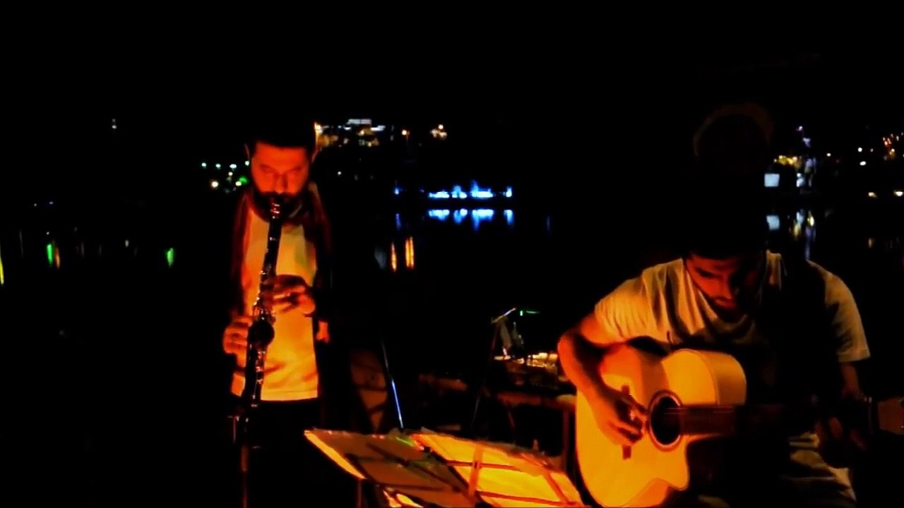 Koray AVCI - Mimoza Çiçeğim (Akustik)