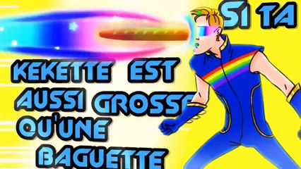 Grand Theft Auto VI - Paris City (Parodie GTA6)