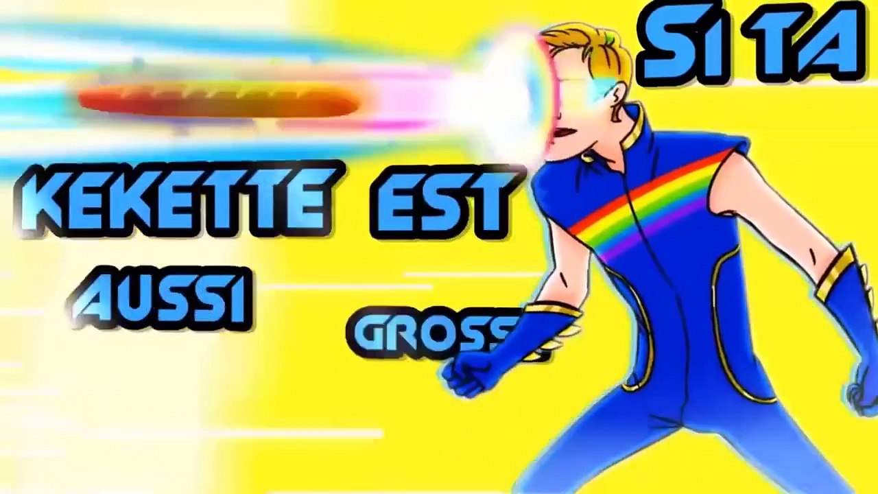 UN JEDI BAGUETTE A LE3 - Star Wars Battlefront