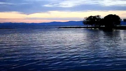 琵琶湖就航の歌・・シモンズ