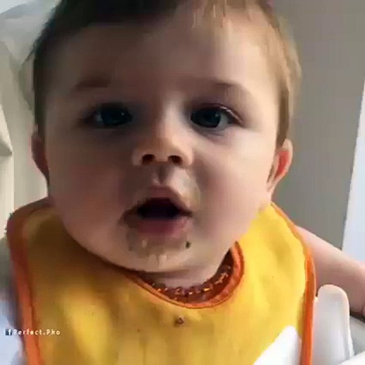 sho cute baby