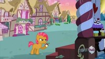 Babs Seed My Little Pony: Friendship is Magic Song [1080p]