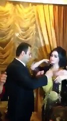 Sonay ke kan check karay zara wedding dance - arab girls dance