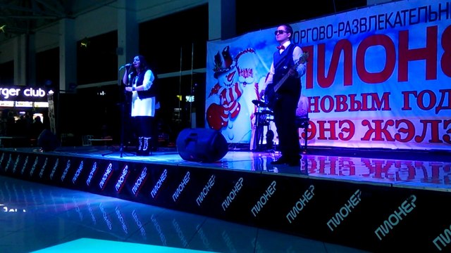 НТО МОТОР - SIMPLE THE BEST (COVER)