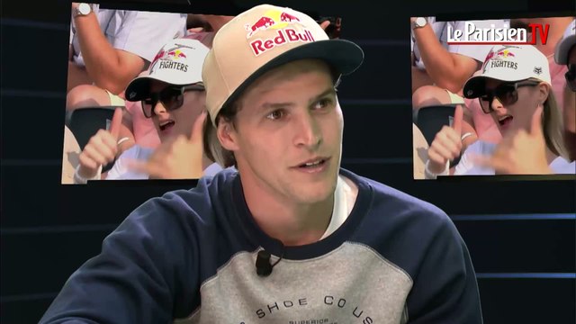 Tom Pagès : les secrets de la légende du FMX