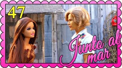 Barbie novela - Junto al mar - El huésped del cuarto 214 - Capítulo 47