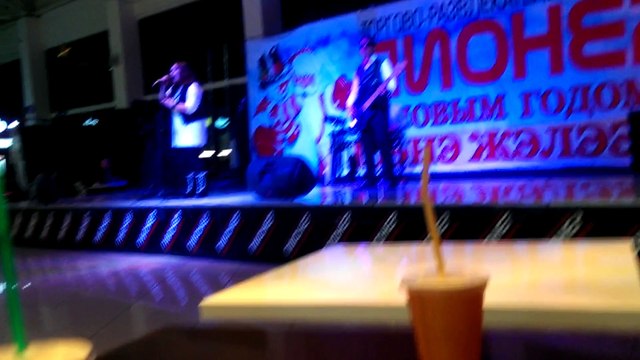 НТО МОТОР - Billy Jean (cover)