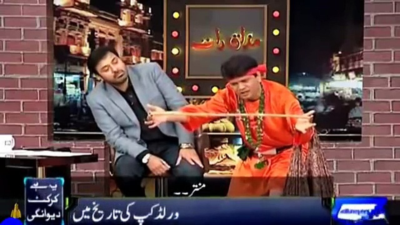 BABA Mazaaq raat 4 March 2015 -BABA Mazaaq raat 4 March 2015 -BABA Mazaaq raat 4 March 2015 -