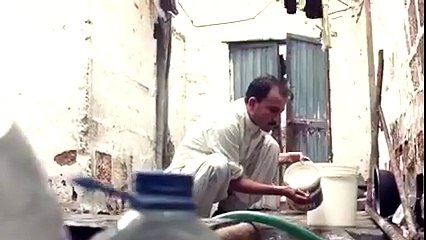 bad boy with his dad