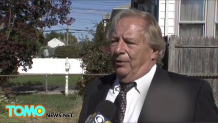 Man comes home after 8 months to find Long Island home demolished