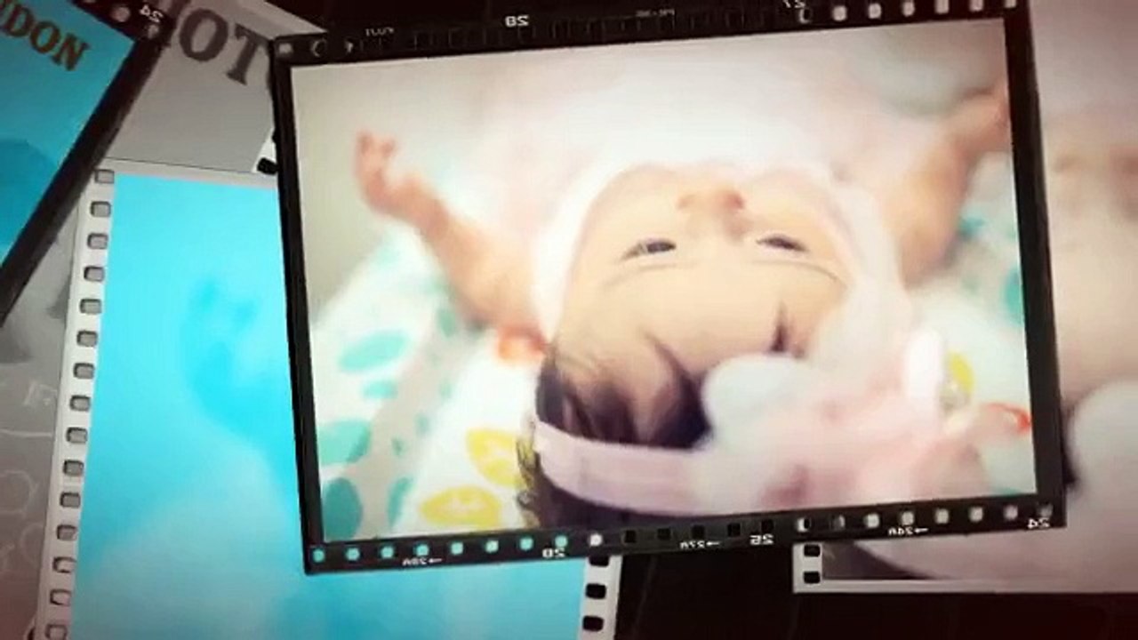 Baby Photography London