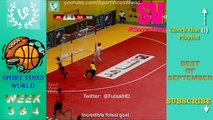 Best Sports Vines 2015 - SEPTEMBER Week 3 & 4 | Best Sports Moments Compilation