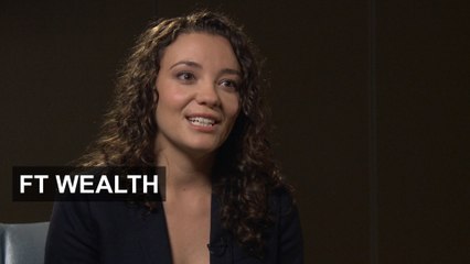 Giving away a Facebook fortune