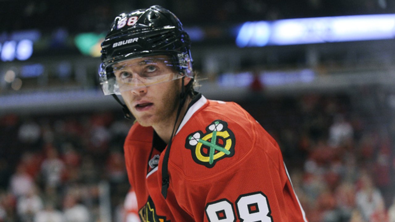 Hat Trick: Kane Won't Face Charges