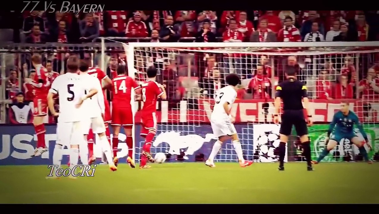 Cristiano Ronaldo - Top 100 Best Goals Ever