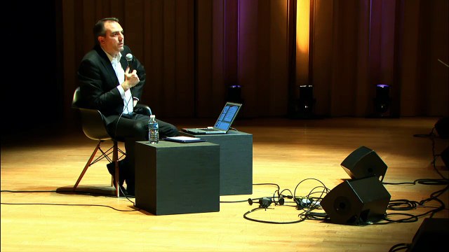 Rencontres Michel Foucault - Conference - Les Comportements auto-agressifs à l’adolescence - jeu 5 nov - 17h00 (REPLAY) (2015-11-05 17:12:04 - 2015-11-05 18:29:32)