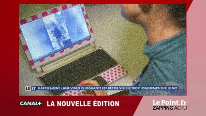 Ségolène Royal sous le charme de boys band sud-coréens ? - Zapping du 5 novembre