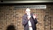 89 Year-old man does standup for the first time and kills it (NSFW)