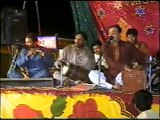 AHMED NAWAZ CHEENA NEW SHADI  MEHFIL SONG 7