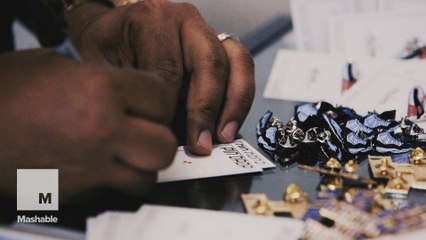 The Pinmaker | Side Hustle