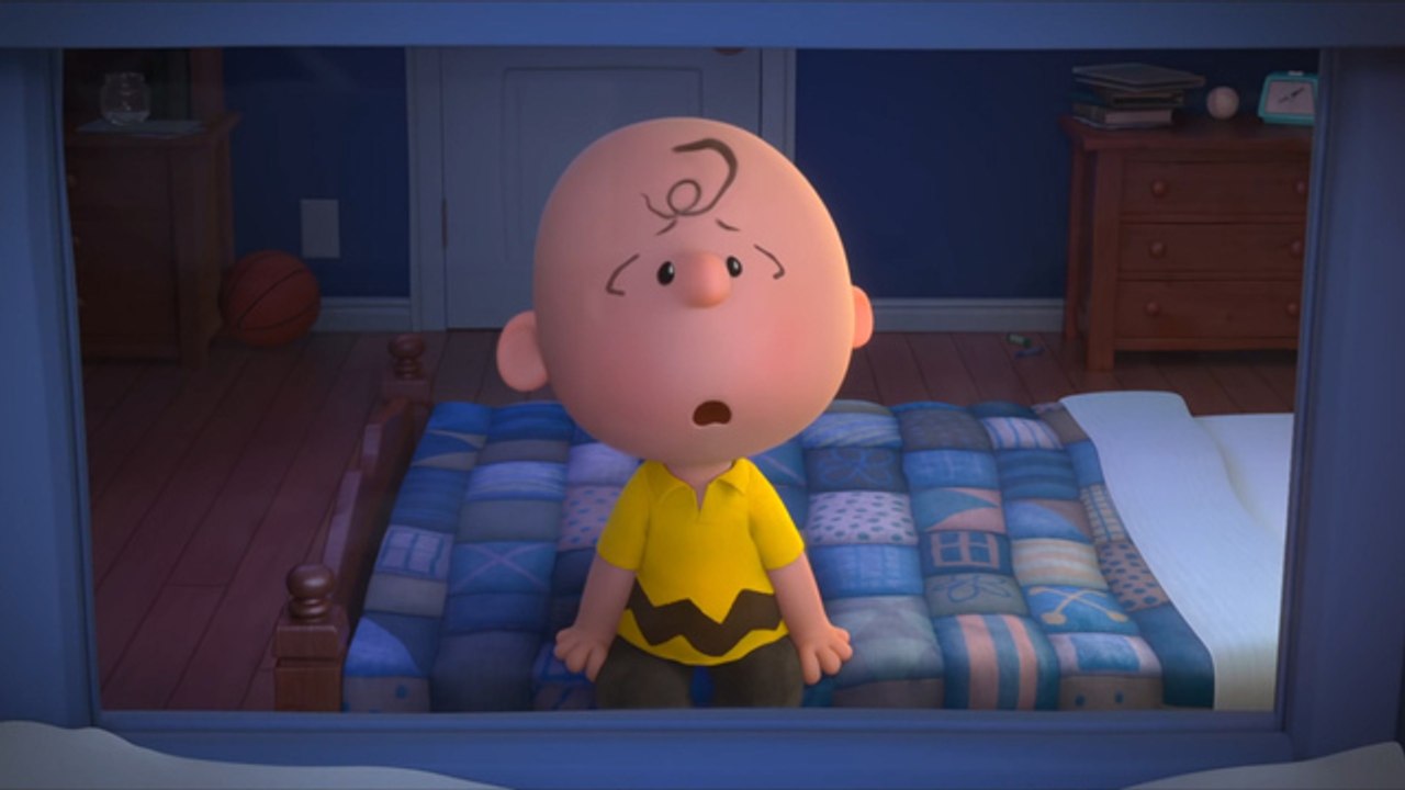 In Theaters: The Peanuts Movie, Spectre