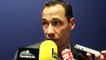 Coupe Davis - Michaël Llodra : "Fier d'aider la Belgique pour cette finale contre la Grande-Bretagne"