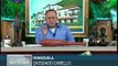 Diosdado Cabello desmiente acusaciones de Lilian Tintori