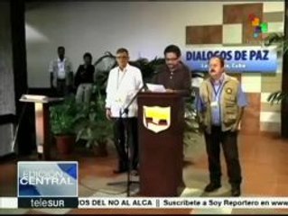 Colombia: Frente Amplio insiste en un cese bilateral del fuego