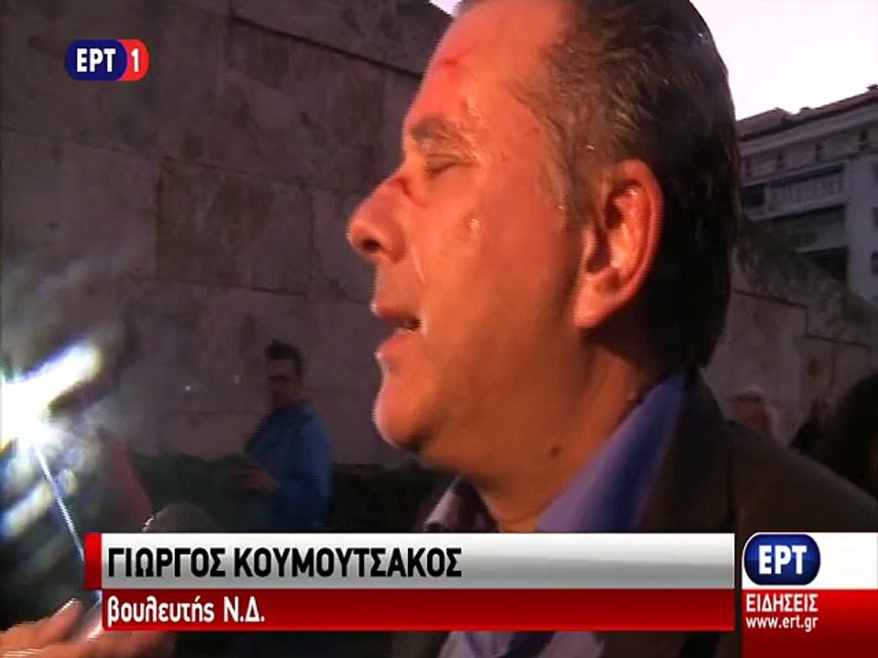 Κουμουτσάκος