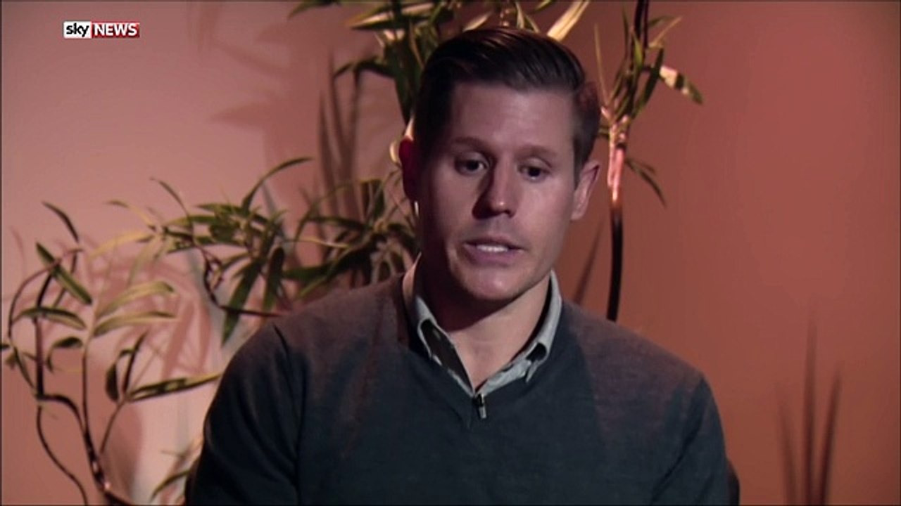 Uber Attacker Apologises To Driver