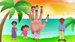 Finger Family Dora - Kids Songs Dora The Explorer Cartoon Nursery Rhymes Finger Family