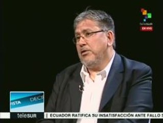 La Entrevista Decide: Luis Fernando "Chino" Navarro