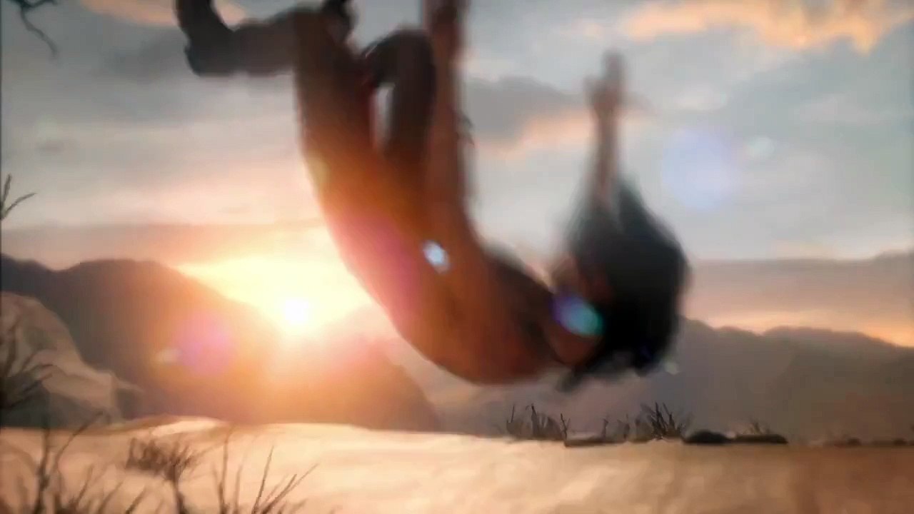 Rise of the Tomb Raider - Launch Trailer (Xbox One)