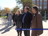 Lokalna samouprava sređuje gradske i seoske škole, 05. novembar 2015. (RTV Bor)