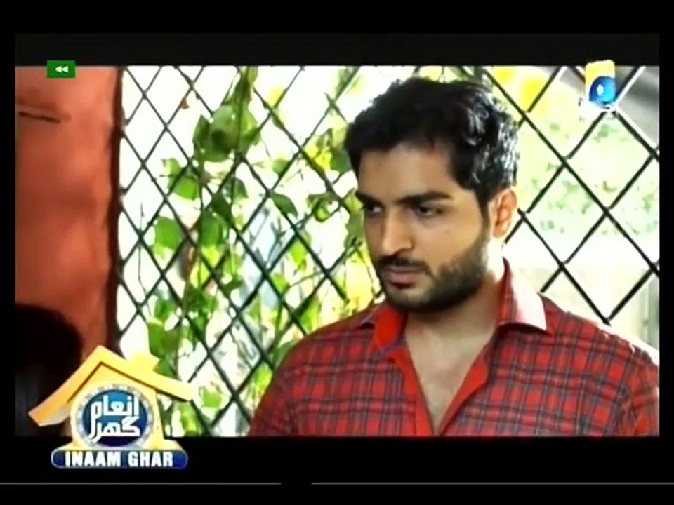 Saas Bahu Epi 12 P3