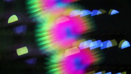 CHROMATICS : "Girls Just Wanna Have Some"