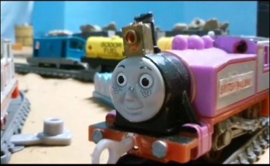 Tomy Thomas & Friends EP. 7 Promo Ryan