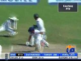 Pakistan beat England in third Test to win series-Geo Reports -05 Nov 2015