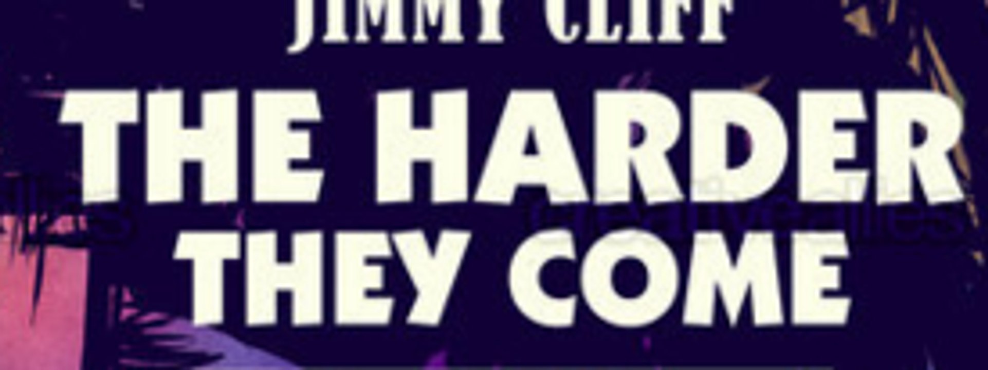 Jimmy Cliff