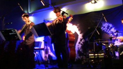 BYDGOSKA AKADEMIA JAZZU