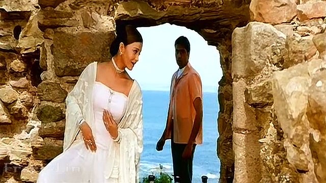 Do Lafzo Mein (Daahi Akshar Prem Ke)